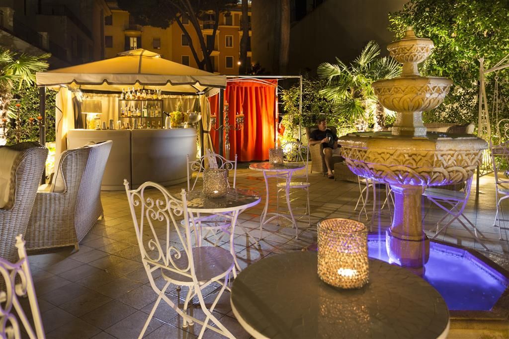 Hotel Milton Roma, foto 5