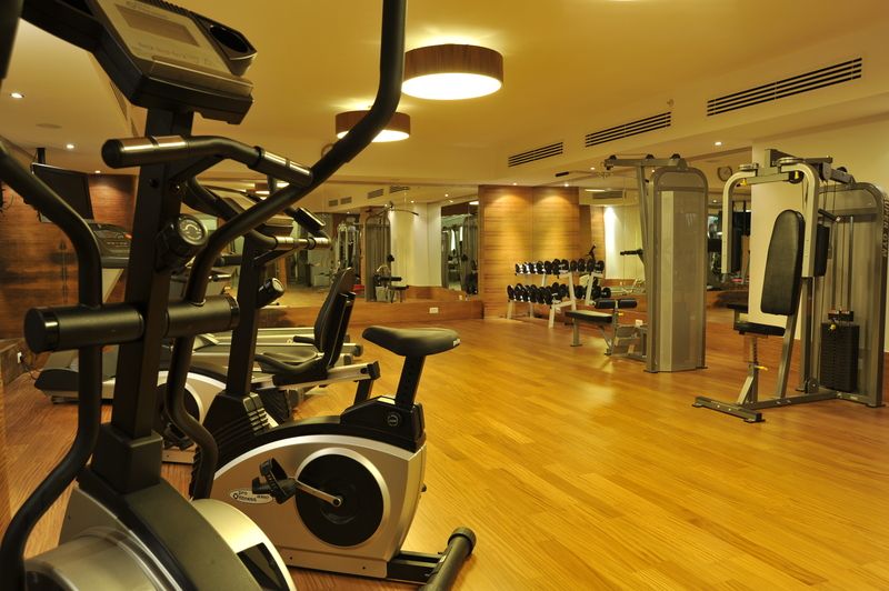 Baia Bursa Hotel, foto 5