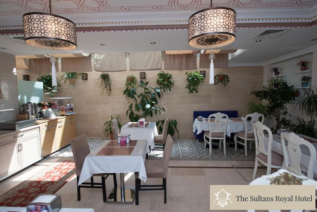 The Sultans Royal, foto 6