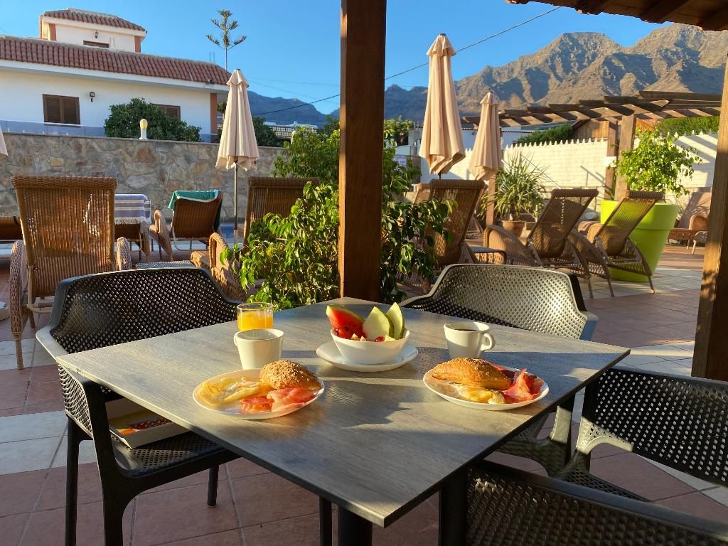 Hotel La Aldea Suites, foto 9