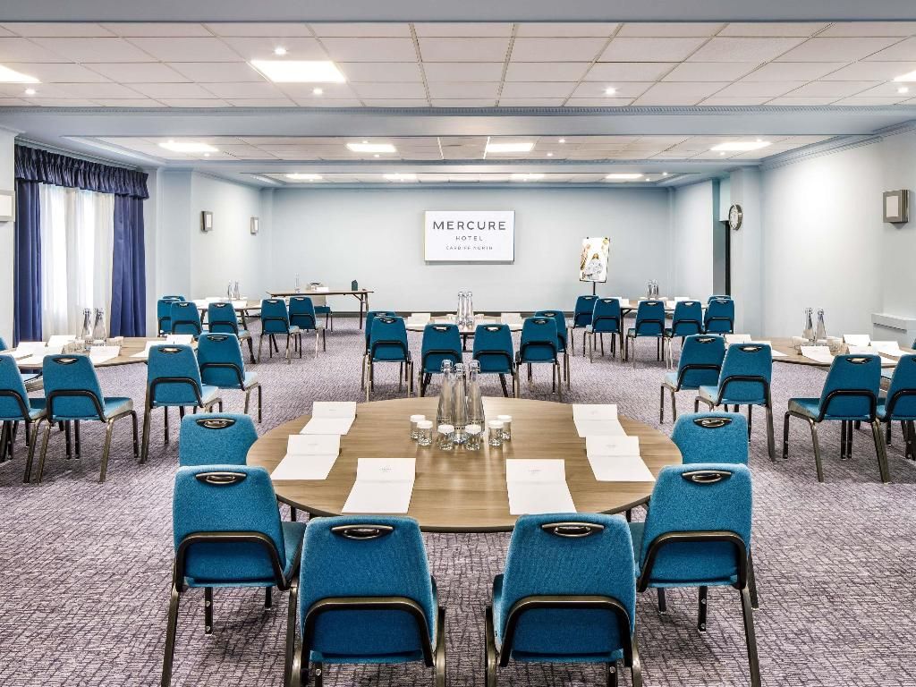 Mercure Cardiff North Hotel, foto 8