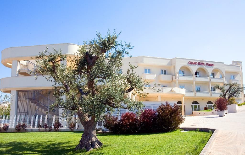 Grand Hotel Olimpo , foto 10