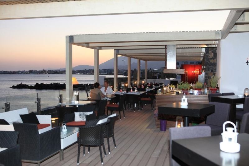 Petra Mare Hotel, foto 15