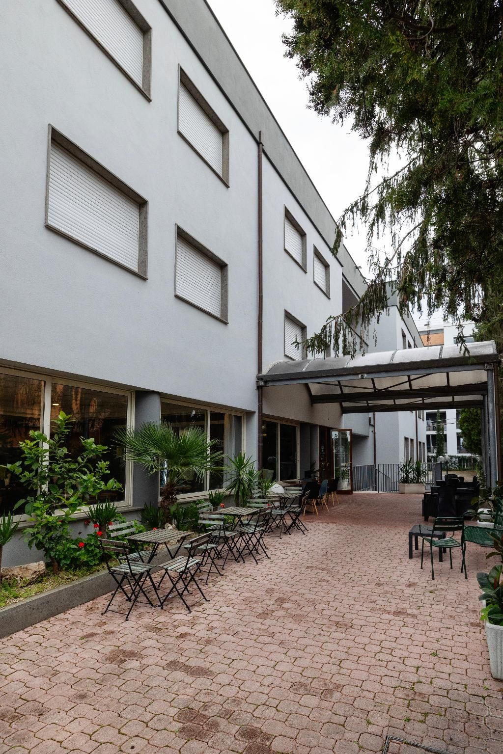 Scheppers Hotel, foto 7