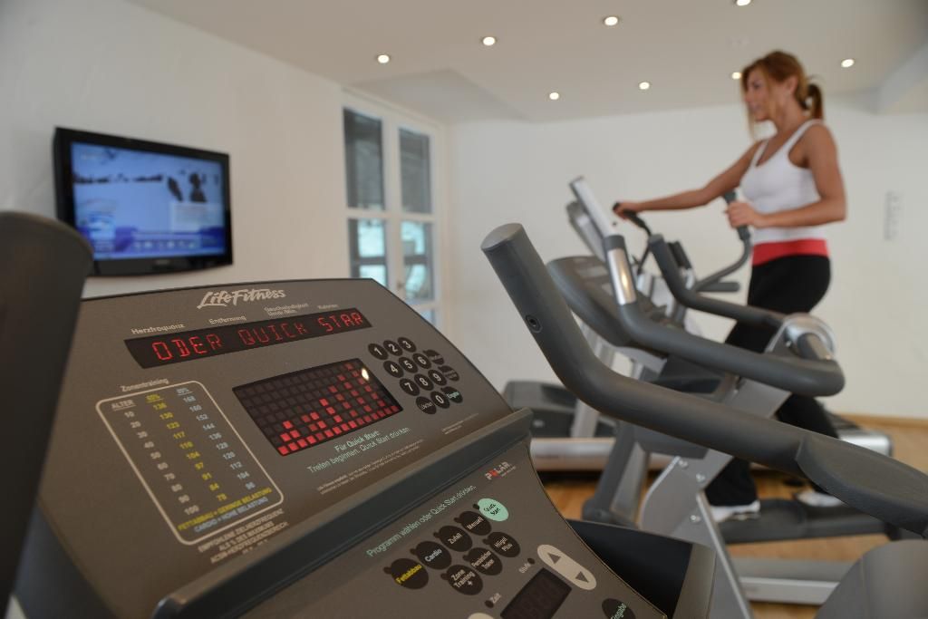 Hotel am Badersee, foto 15