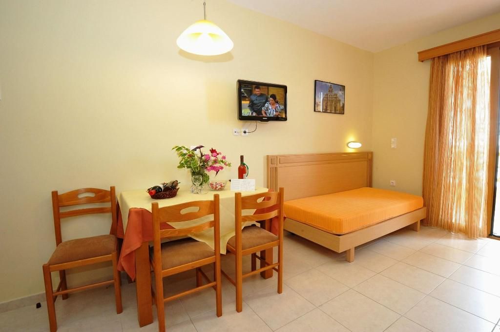 Aristea Hotel, foto 10