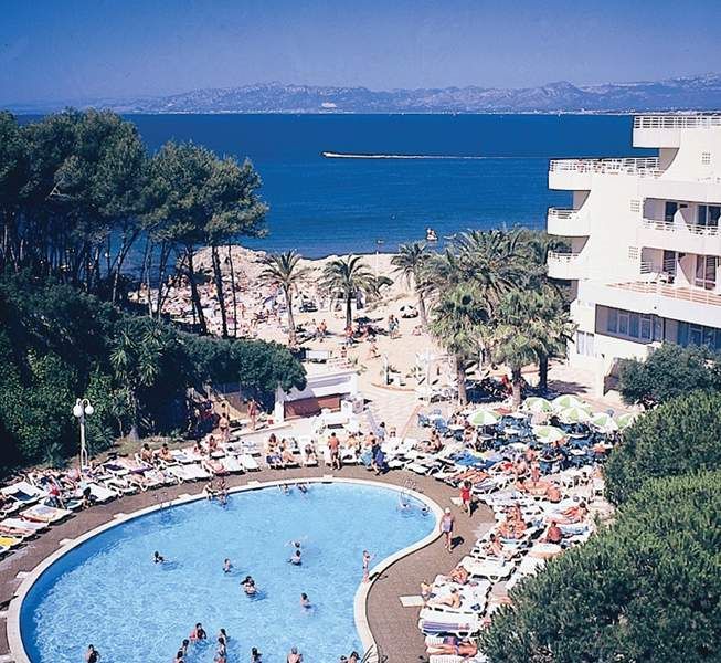 Best Cap Salou, foto 8