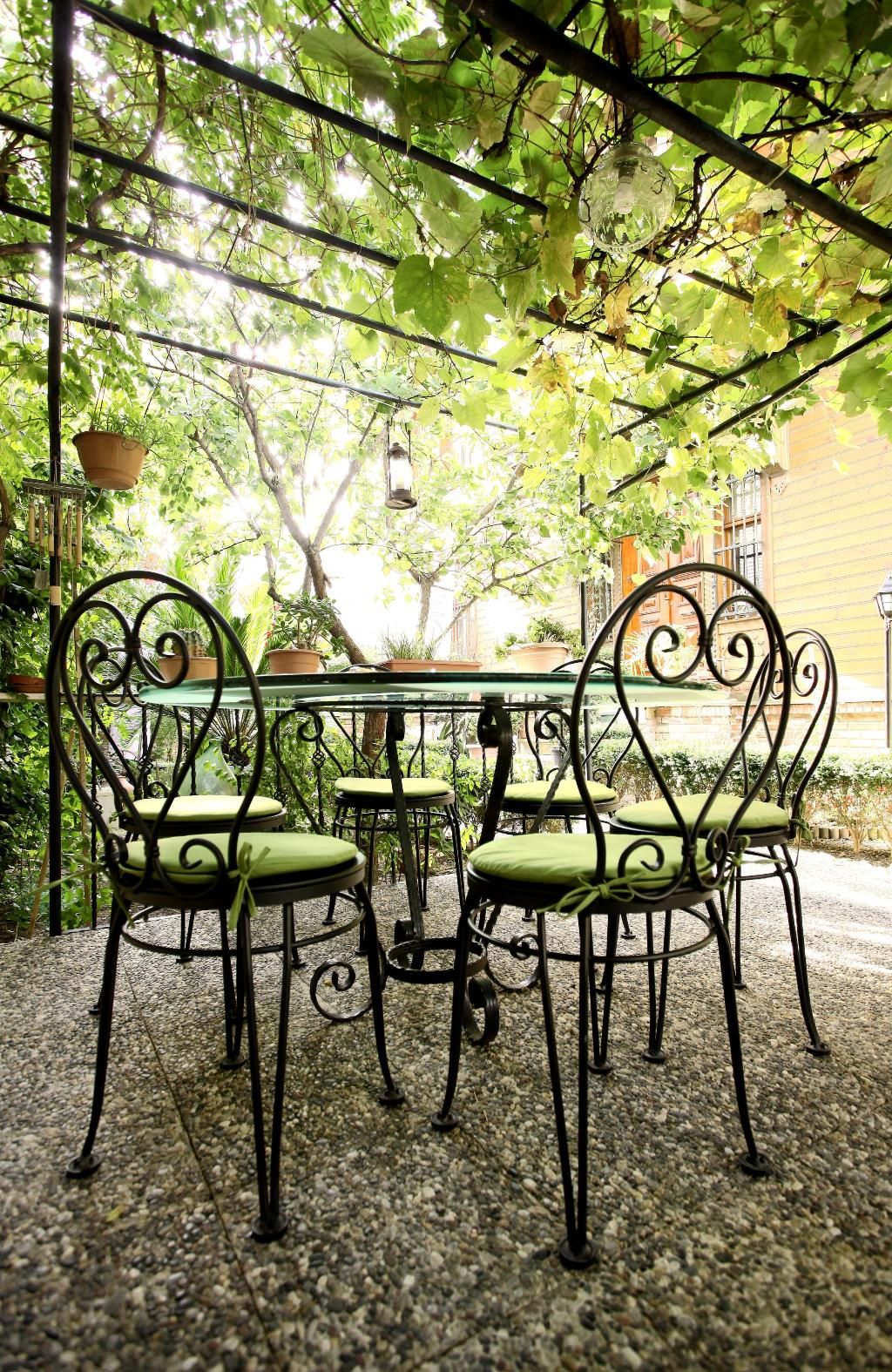 Ottoman Suites by Sera House, foto 11