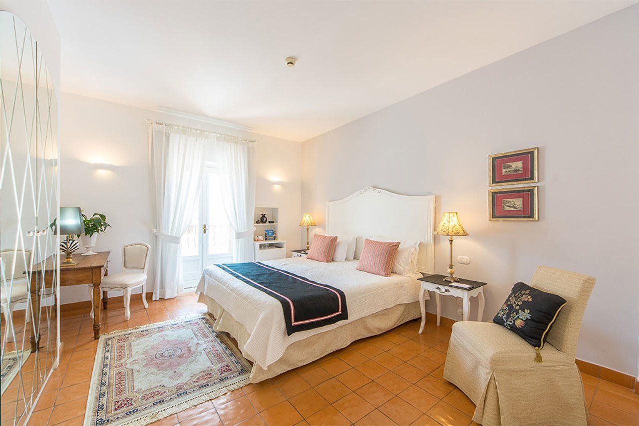 Villa Romana Hotel & Spa, foto 8