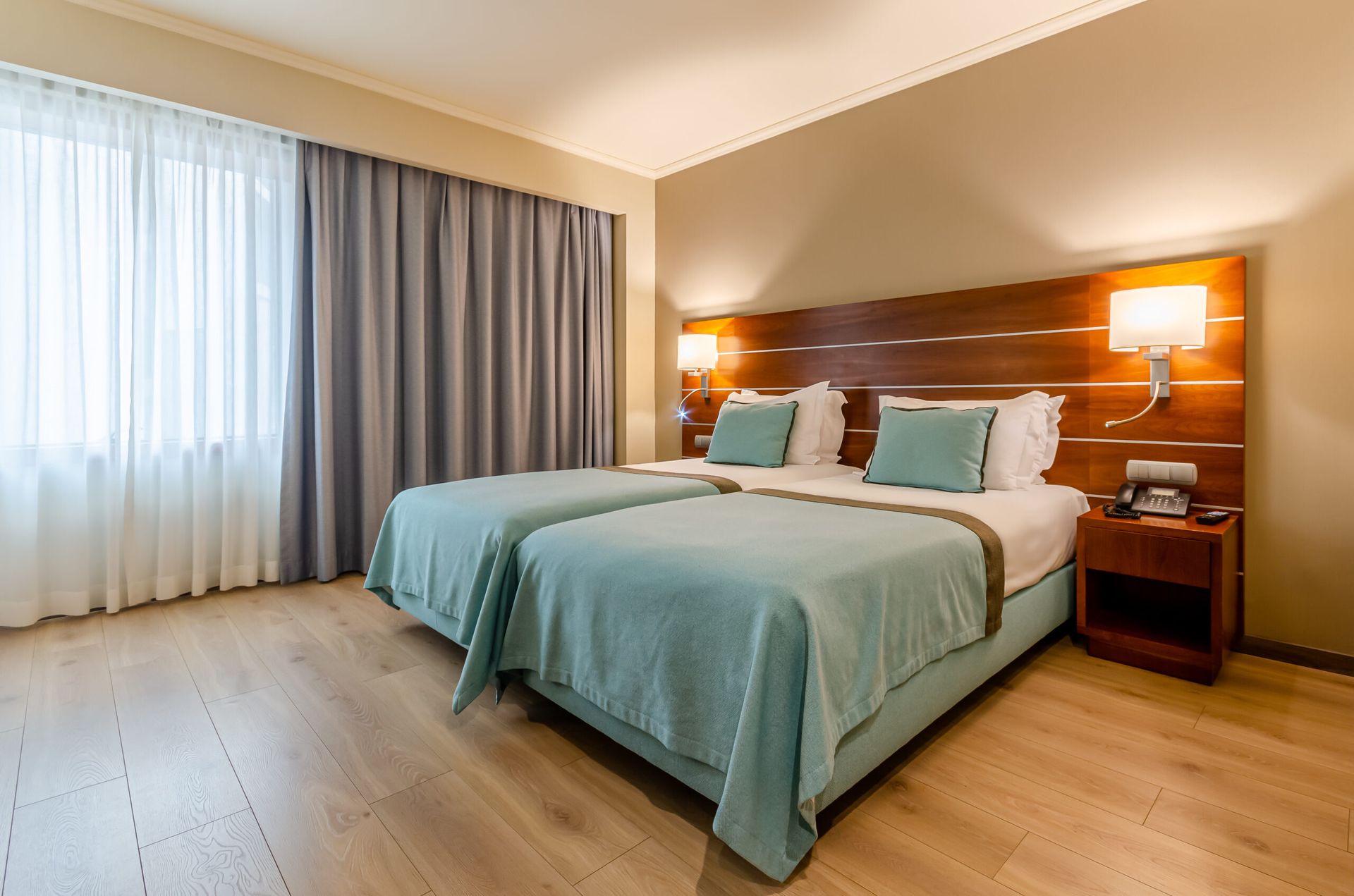 Turim Europa Hotel, foto 6