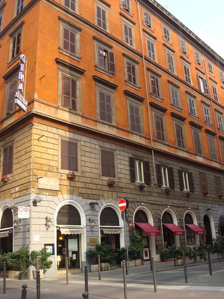 Hotel Dina, foto 6