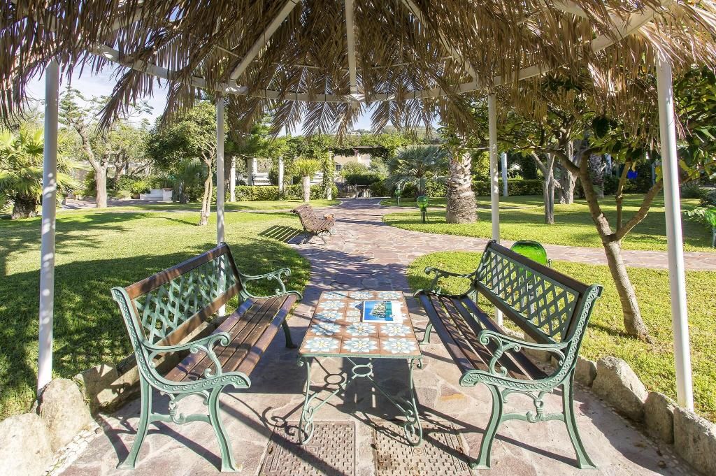 Hotel Terme Tritone, foto 13