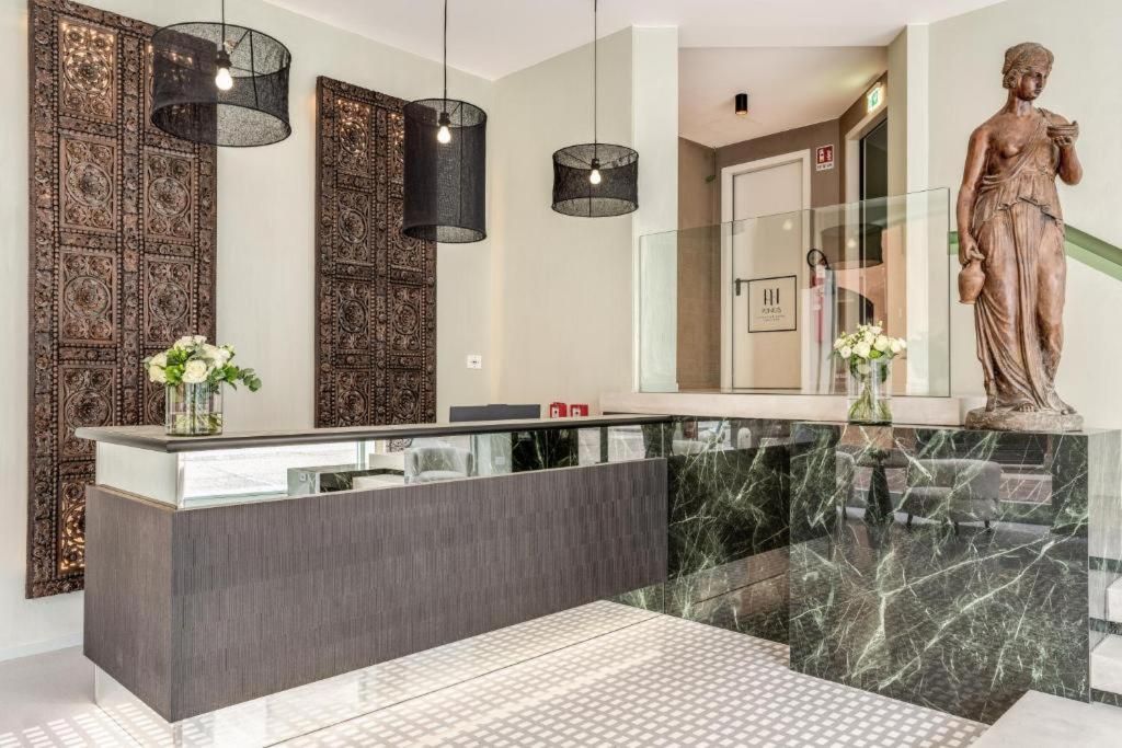 Plinius Lifestyle Lake Como Hotel, foto 13