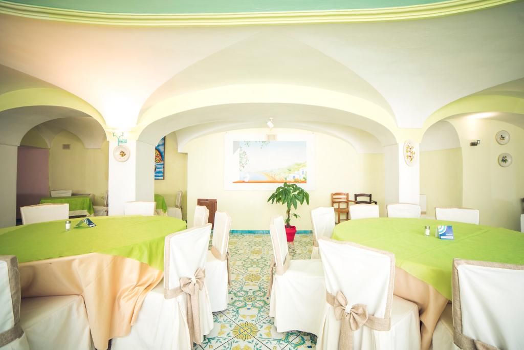 Hotel Carlo Magno, foto 7