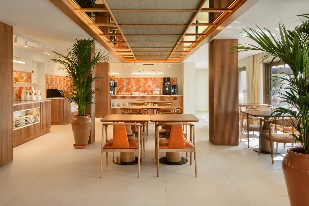 Palacio San Juan, a Royal Hideaway Hotel, foto 14
