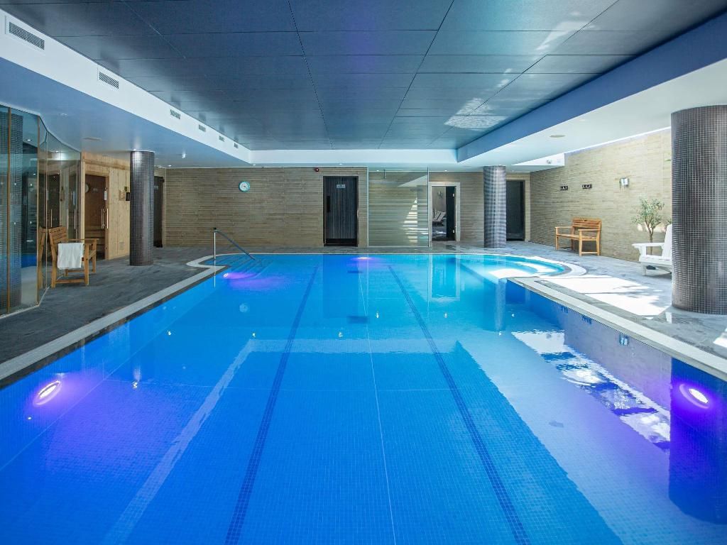 Novotel Edinburgh Park, foto 13