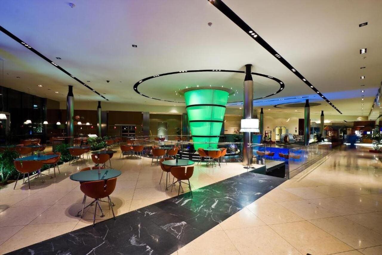 UNAHOTELS T Hotel Cagliari, foto 11