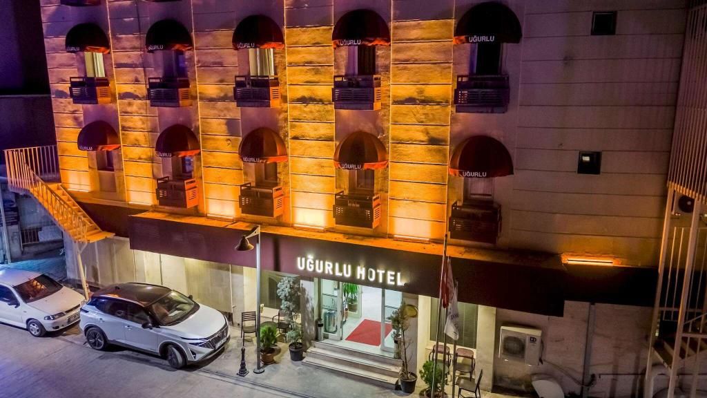 Ugurlu Hotel, foto 6