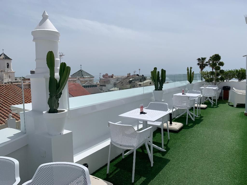 Hotel Plaza Cavana, foto 11
