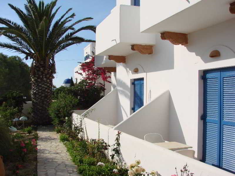 Galatis Hotel, foto 9