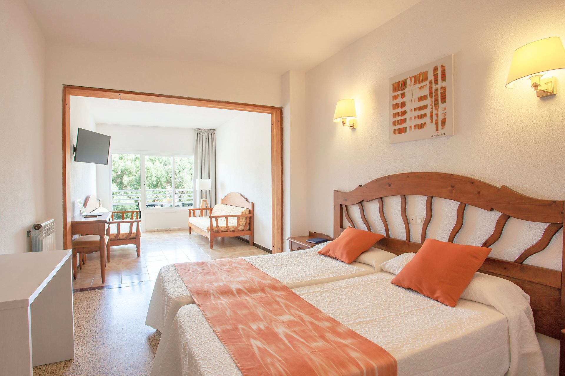 BJ Playamar Hotel & Apartamentos, foto 13