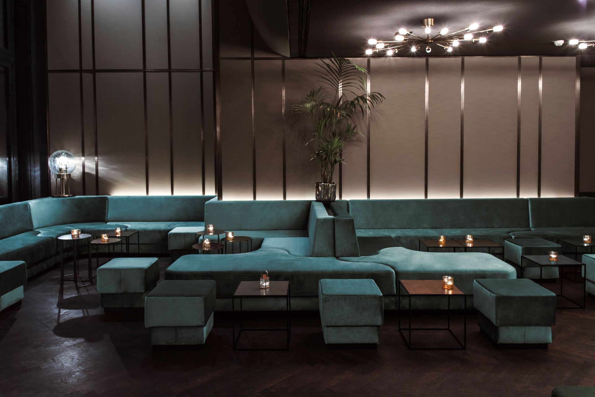 Hotel AMANO Grand Central, foto 9