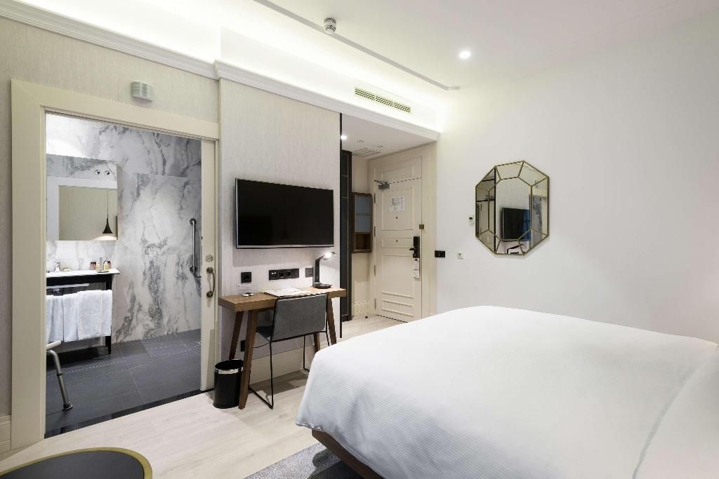 DoubleTree by Hilton Madrid-Prado, foto 9