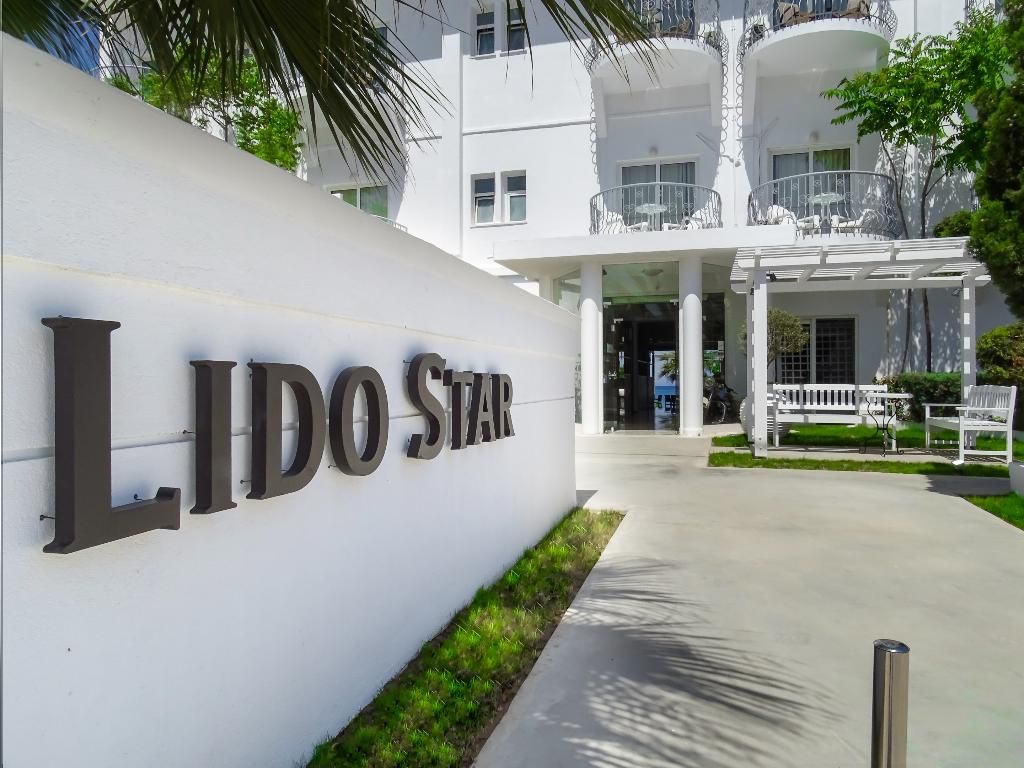 Lido Star Hotel, foto 10