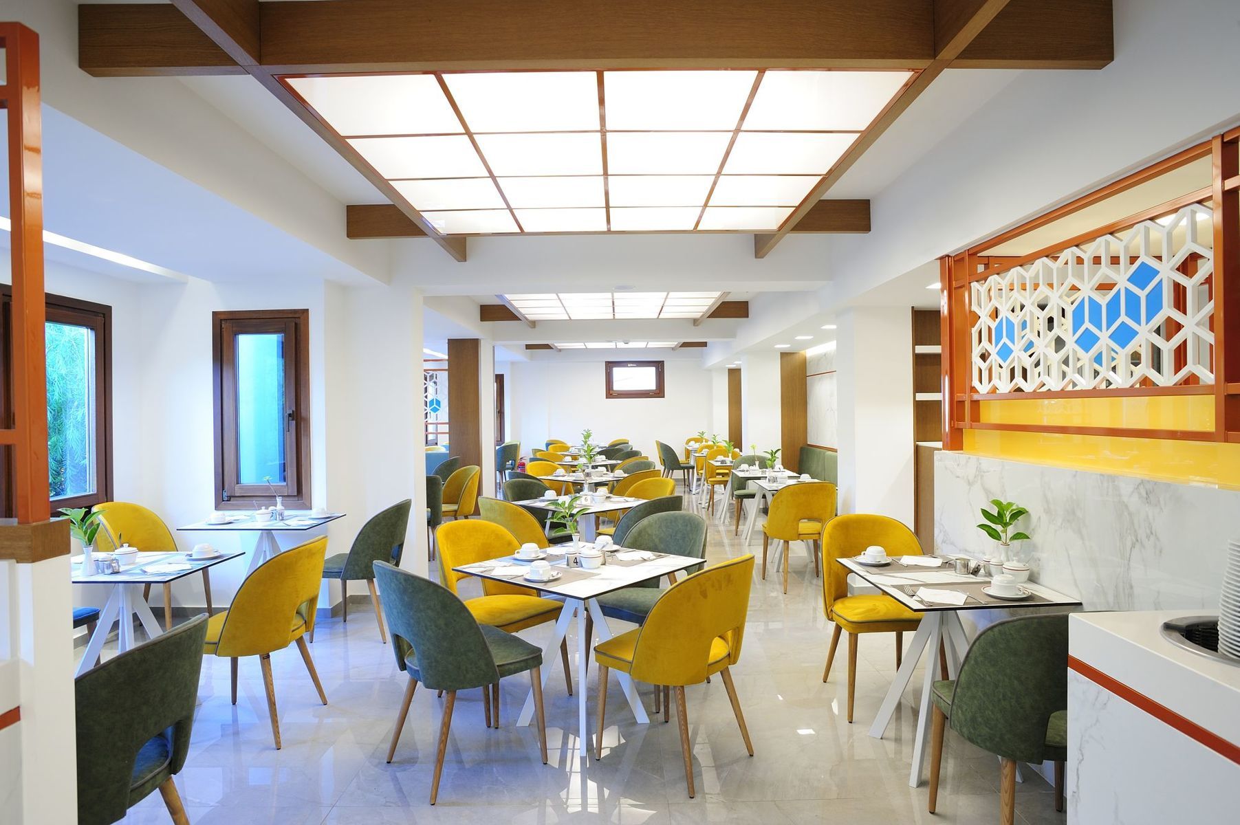 Atrium Ambiance Hotel, foto 3