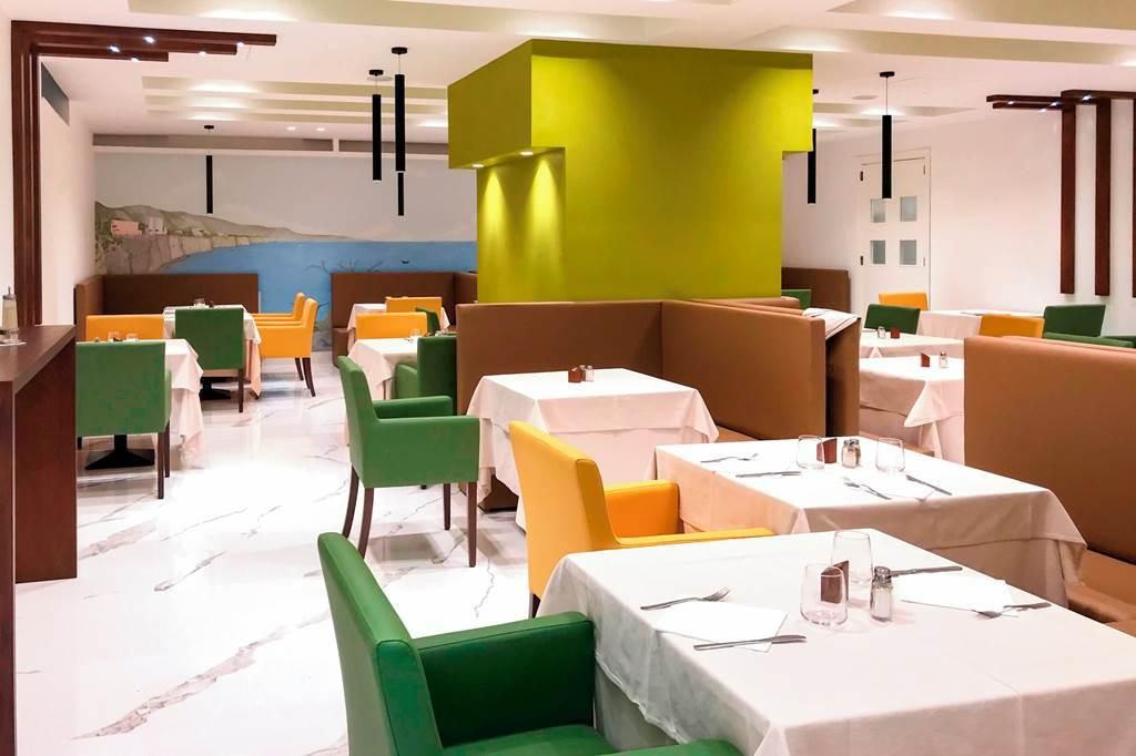 Hotel Club Sorrento, foto 11