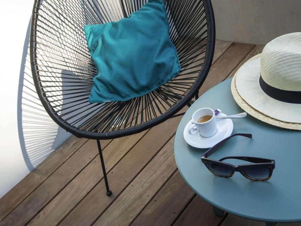 Hôtel Mercure Ajaccio, foto 14