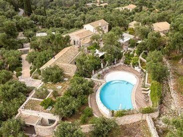 Torri E Merli Hotel Paxos, foto 6