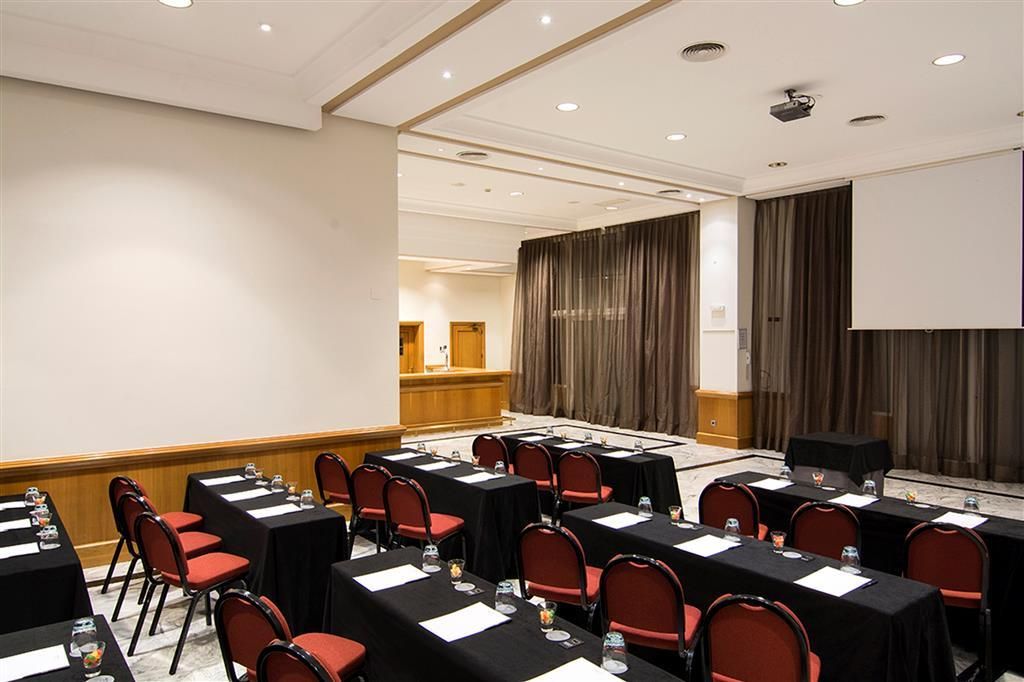Meliá Maria Pita, foto 15