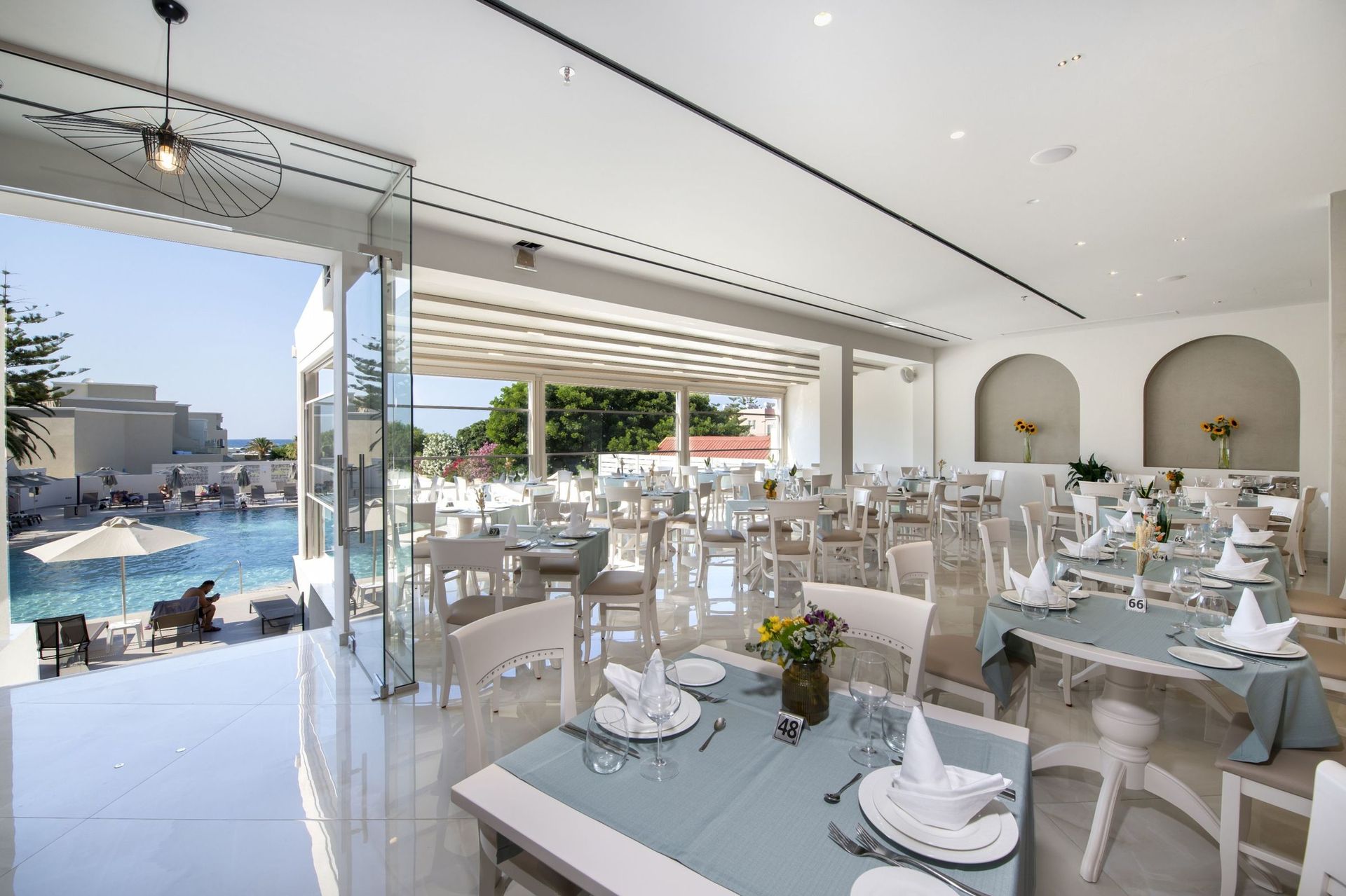Vantaris Luxury Beach Resort, foto 3
