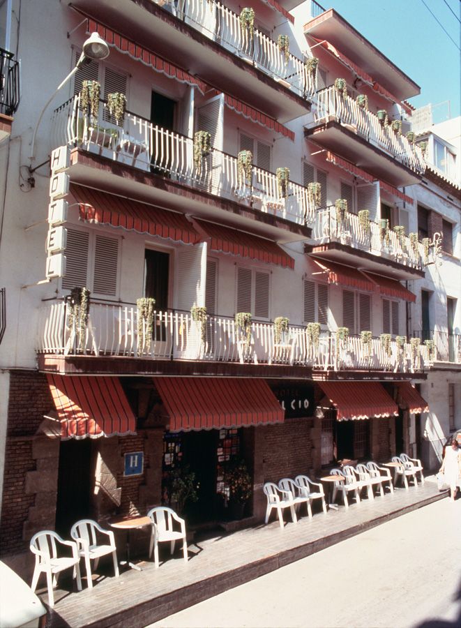 Hotel El Cid, foto 11