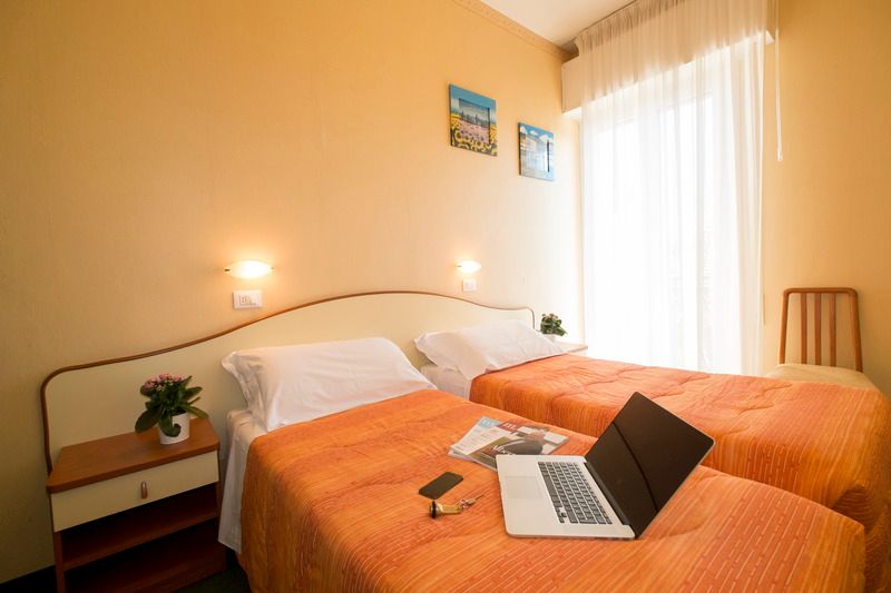 Hotel Crosal, foto 4