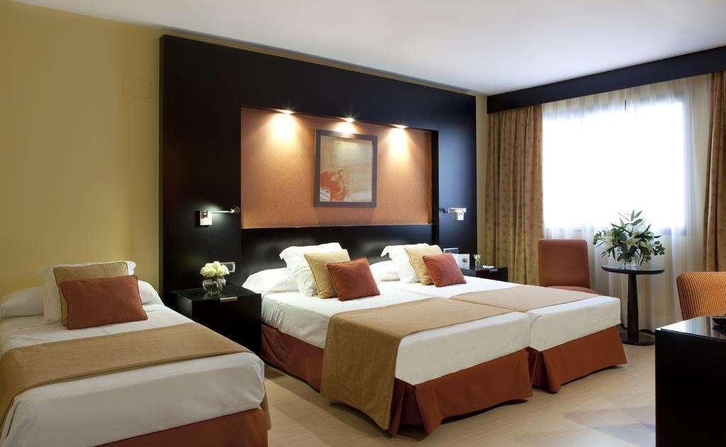Hotel Intelier Rosa, foto 9
