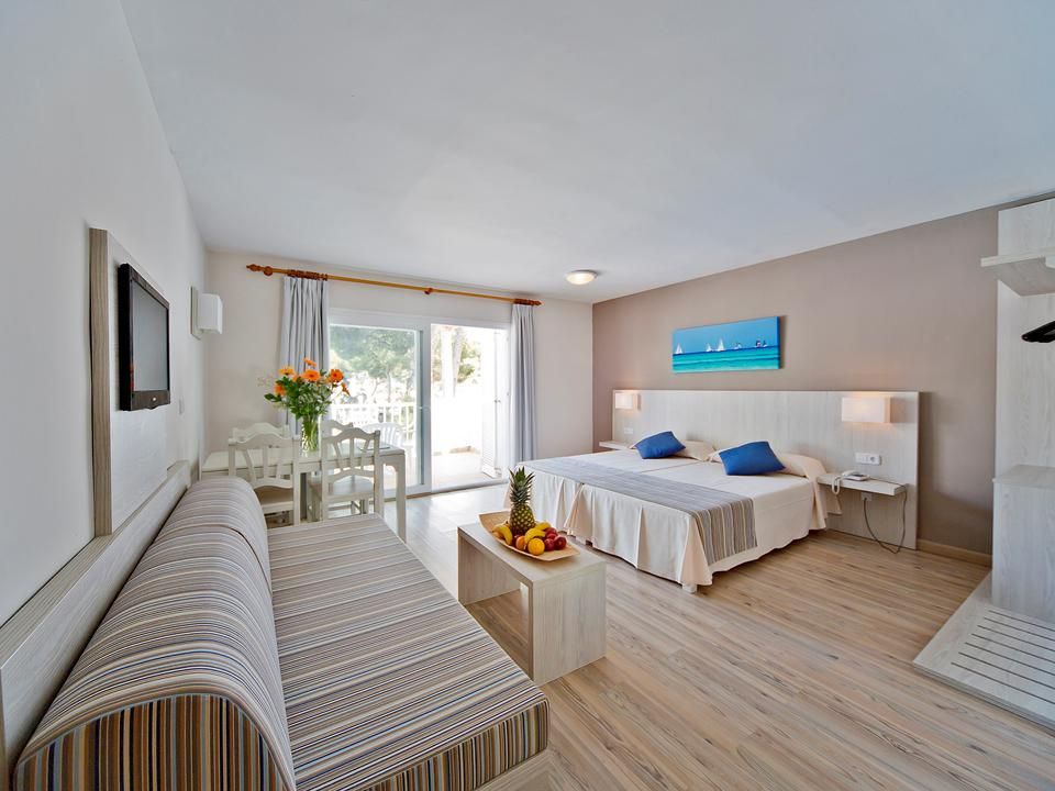 Hotel Club Es Talaial, foto 5