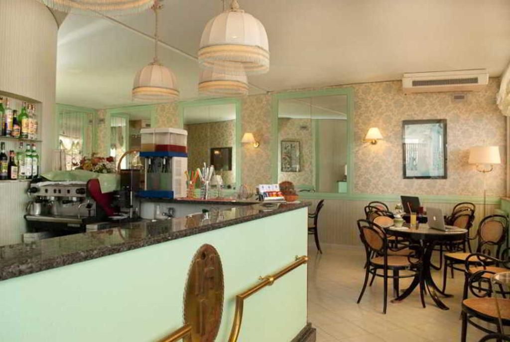 Hotel Loreley, foto 9
