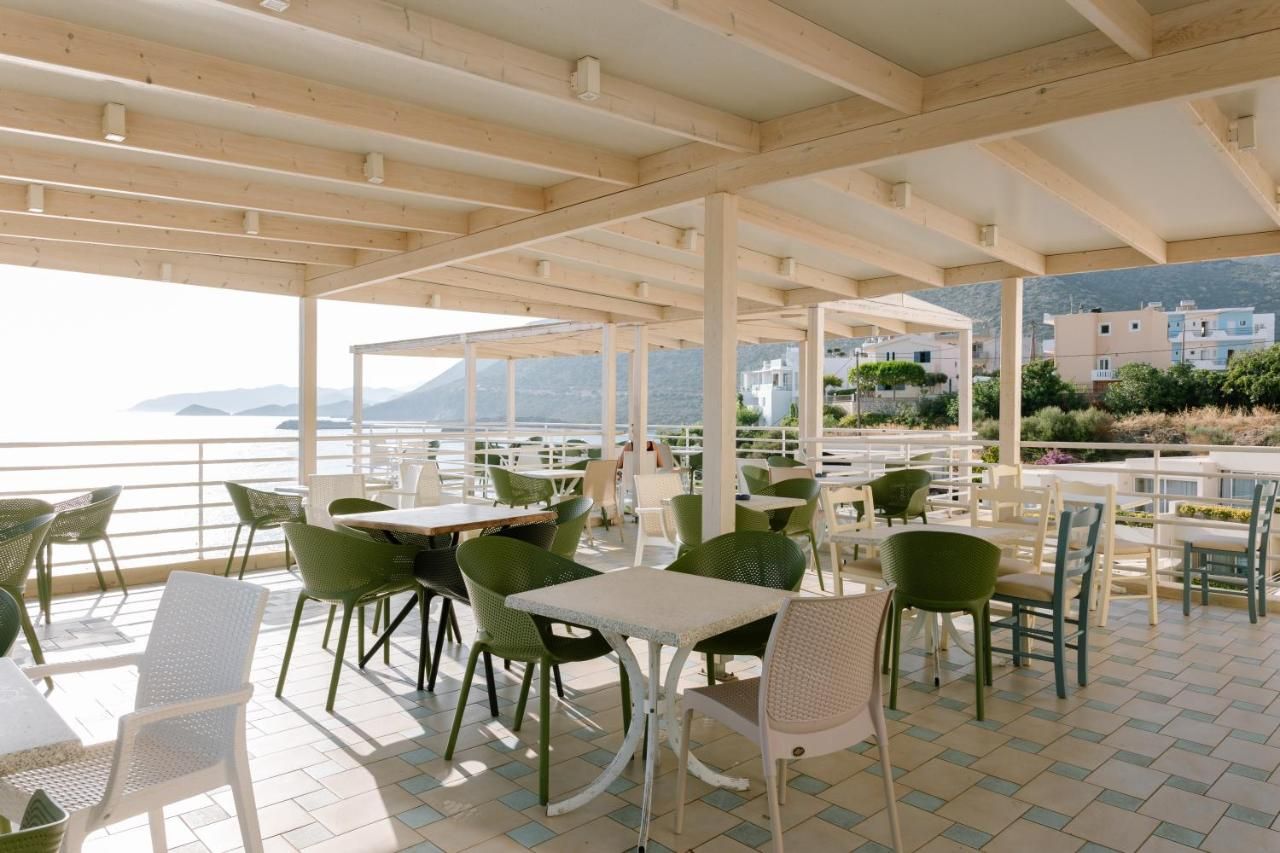 Bali Beach Hotel & Village, foto 11