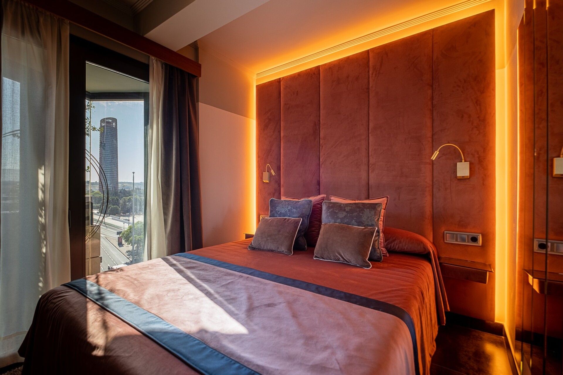 On Suites Sevilla, foto 12