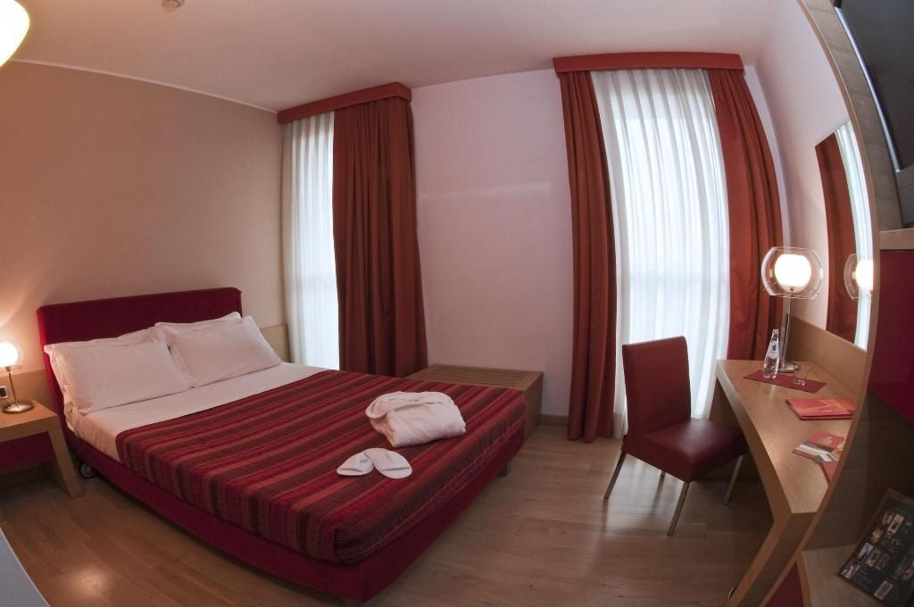 B&B HOTEL Reggio Emilia Remilia, foto 15