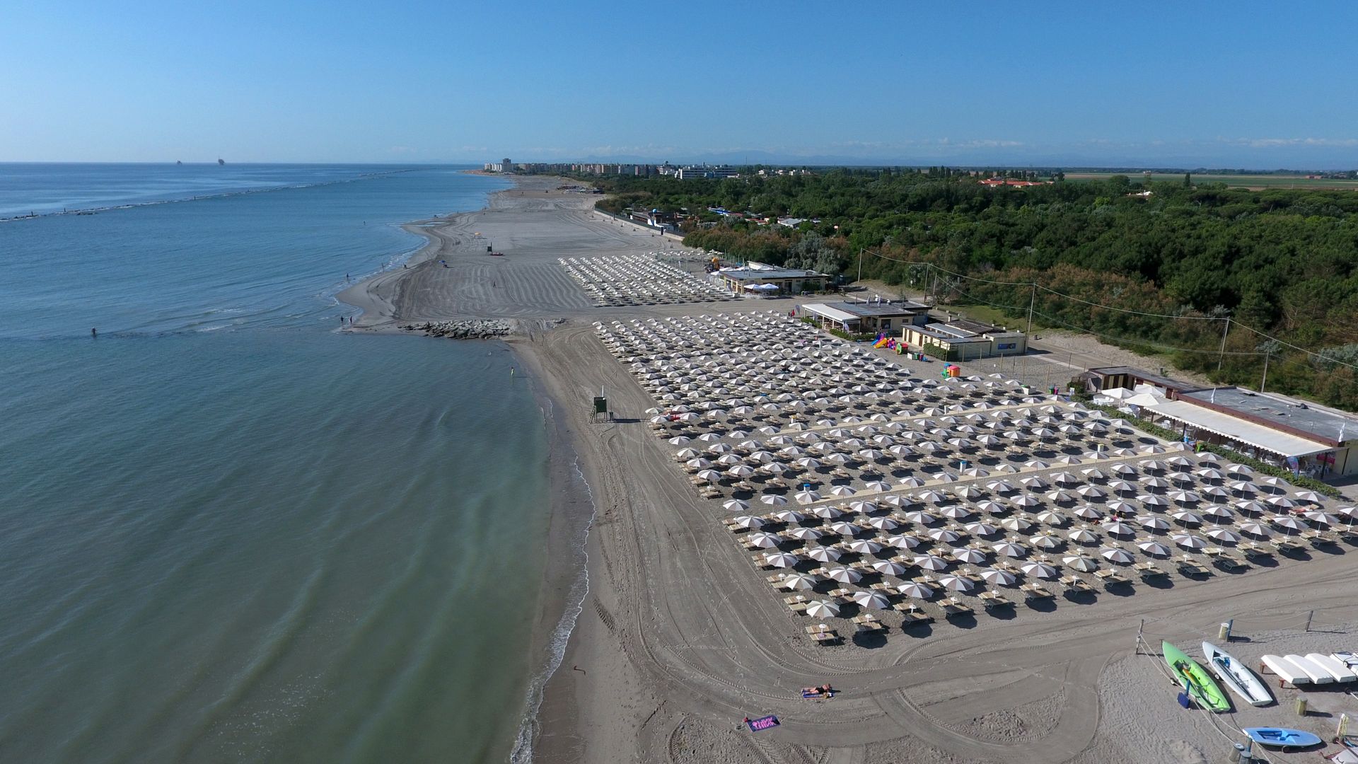 Marina Family Resort, foto 9