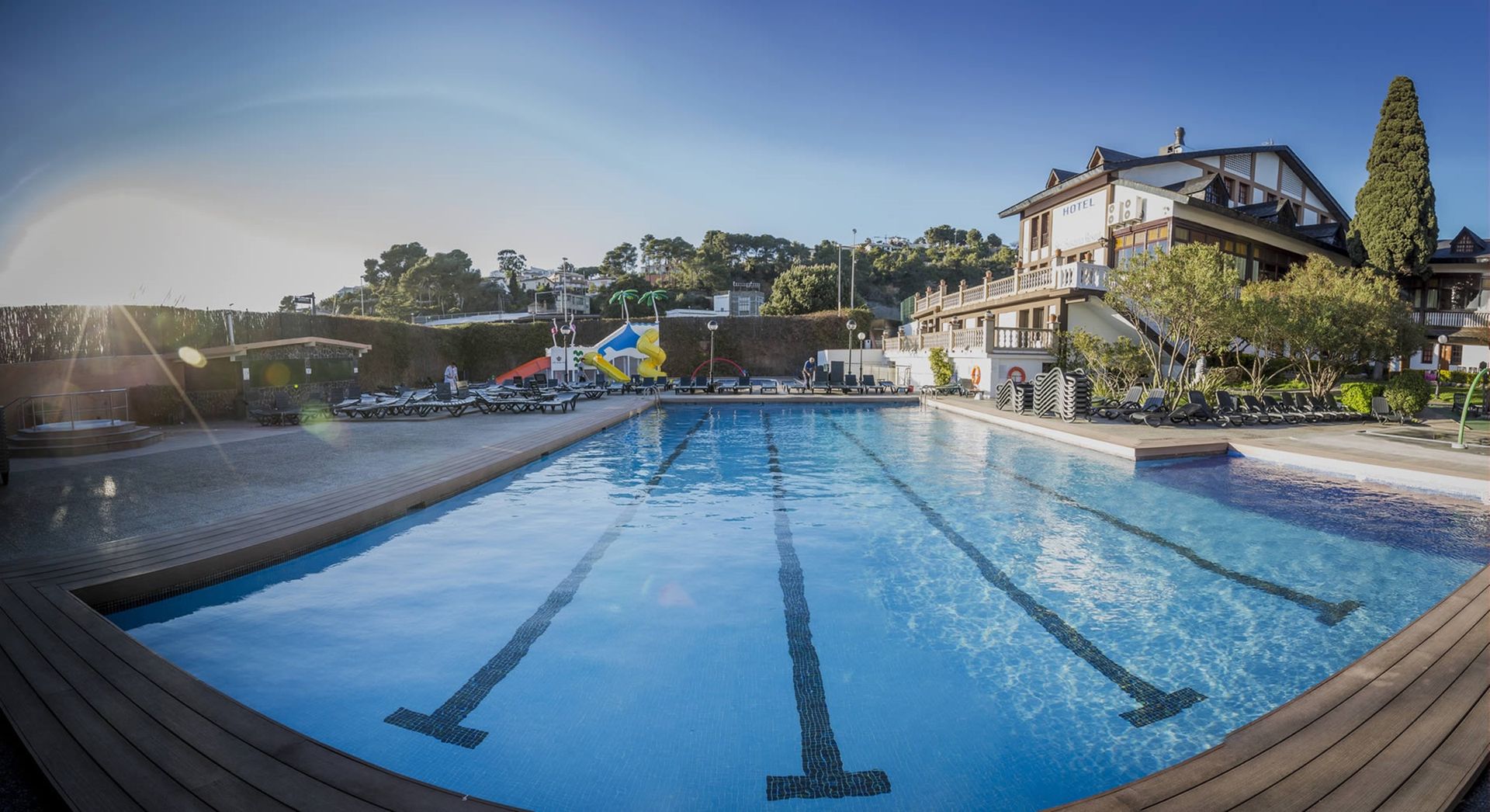Santa Susanna Resort Affiliated by FERGUS, foto 9
