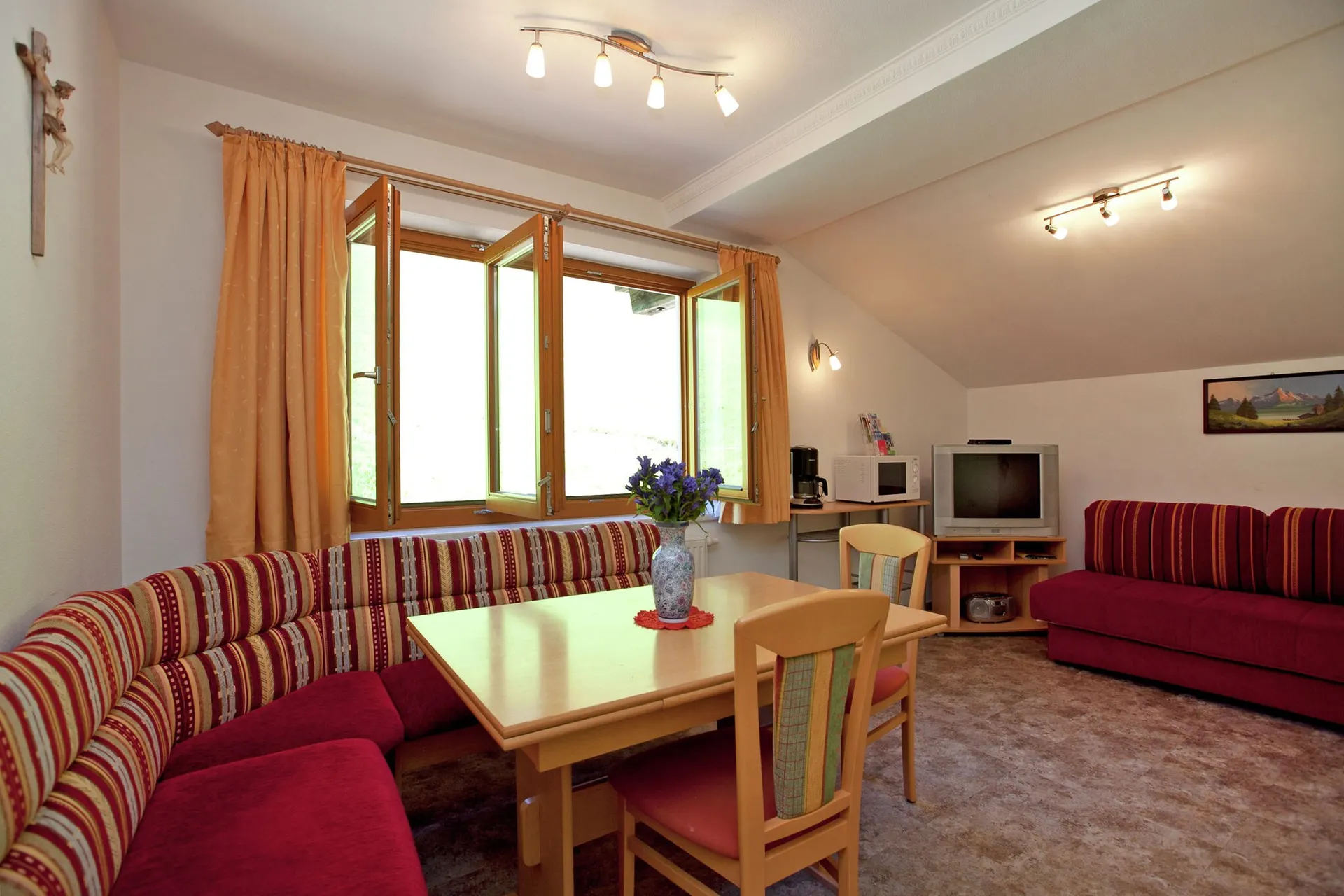 Woonkamer
