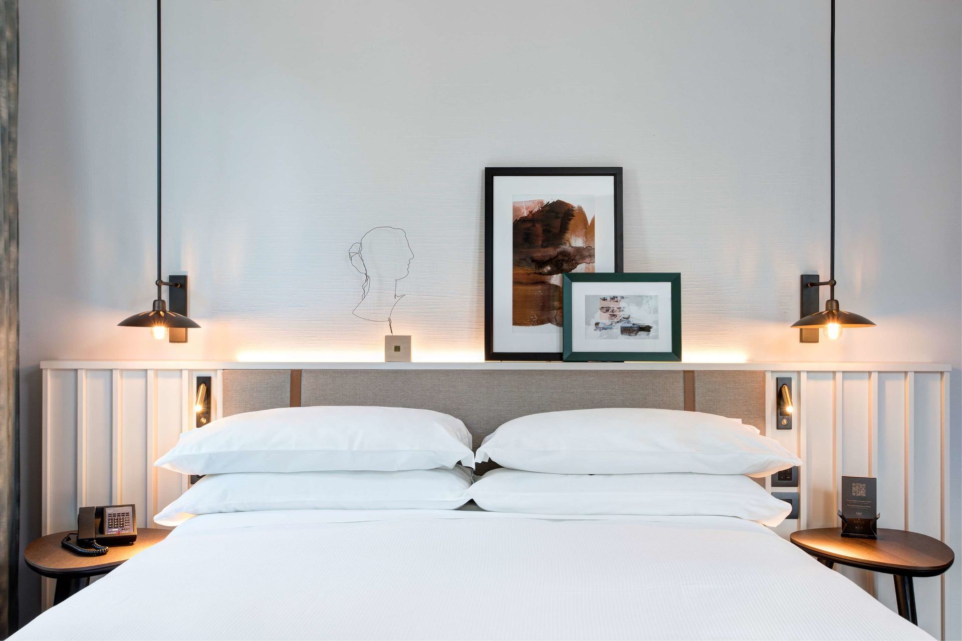 DoubleTree by Hilton Rome Monti, foto 13