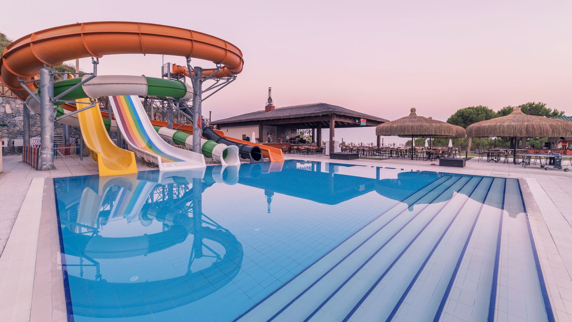 Ramada Resort by Wyndham Kusadasi, foto 10
