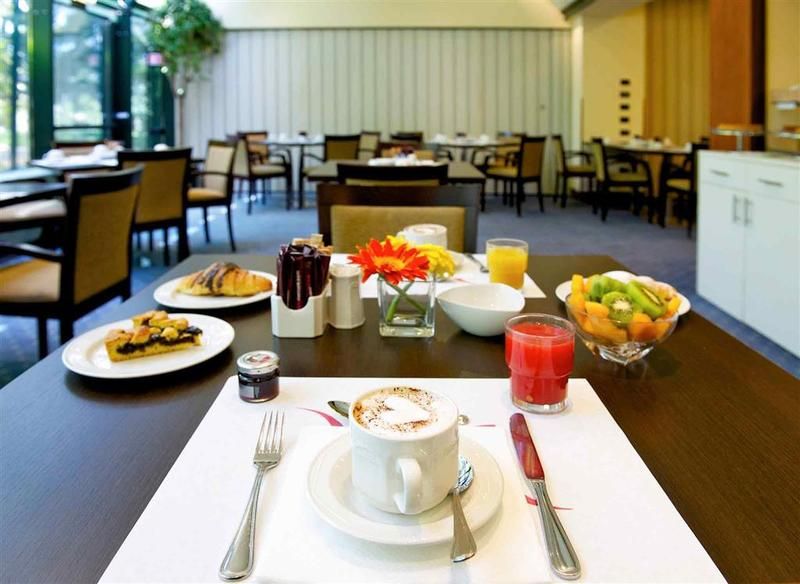 Mercure Reggio Emilia Centro Astoria, foto 8
