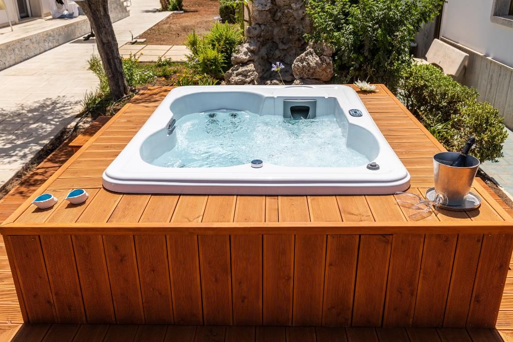 Le Gemelle Boutique Hotel, foto 4