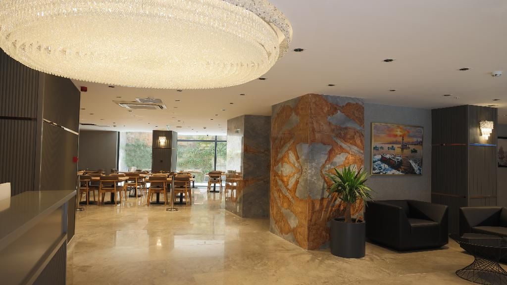The Galata Glory Hotel, foto 5